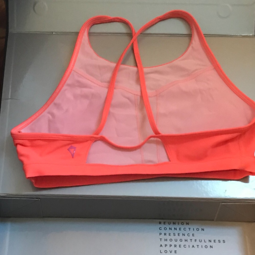 ivivva (lululemon kids) bikini top